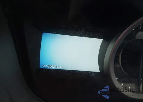 2011 Ford Explorer Limited z USA, uszkodzony, nr VIN 1FMHK8F86BGA20722